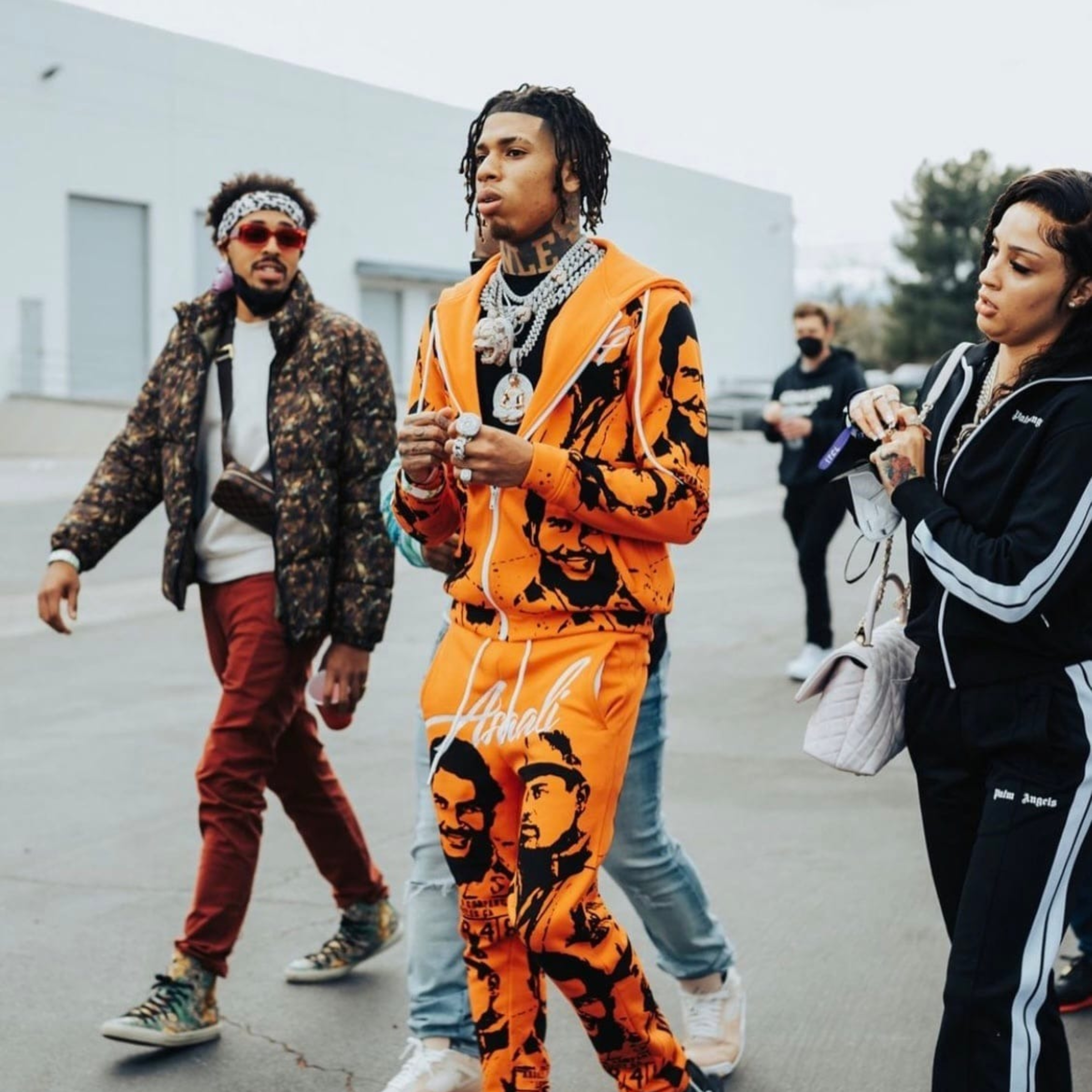 SS24 Cartel Hoodie – Stylish Streetwear for This Season